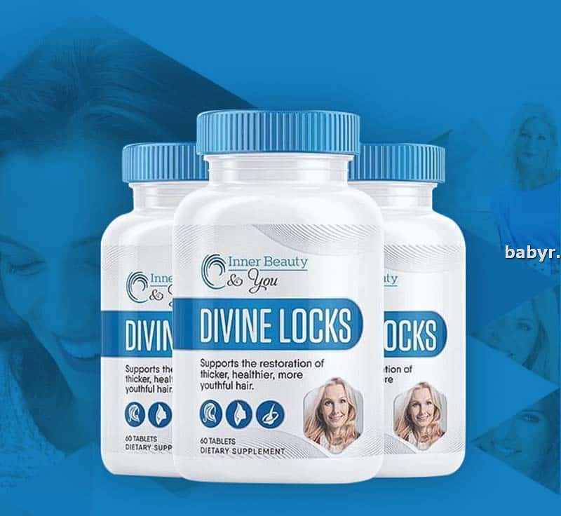 Divine Locks