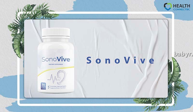 SonoVive