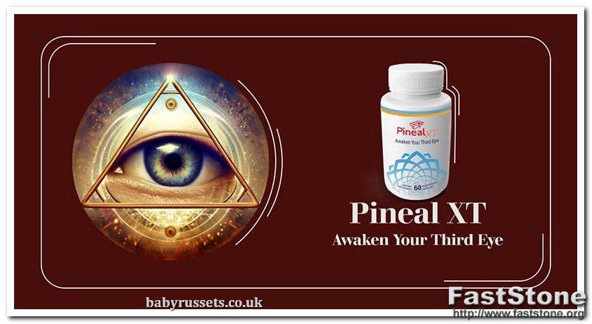 Pineal XT