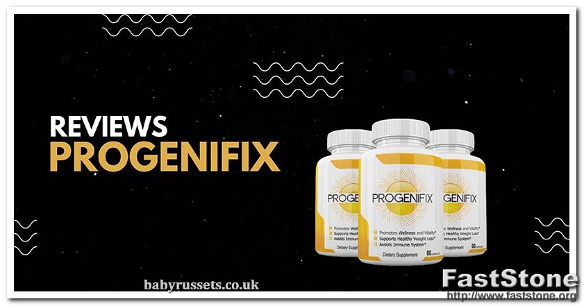 Progenifix