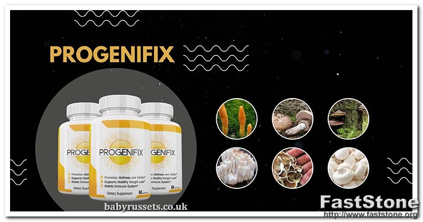 Progenifix